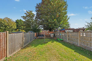 St. Augustines Avenue Boythorpe
